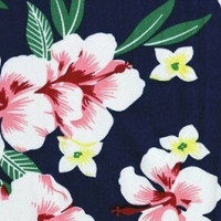 Полотно трикотажное Масло набивное в Самаре