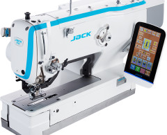 Промышленная швейная машина JACK (распошивалка) JK-T1790GS-2 (комплект)
