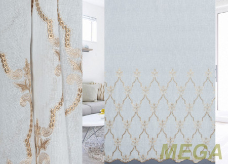 Вышивка Лен в Самаре