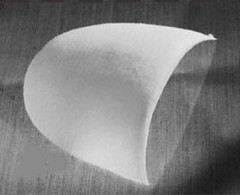 Плечевые накладки  ВН-10 (за пару)