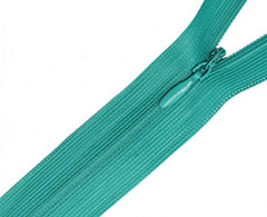 Молния потайная Т-3 25см (100шт)