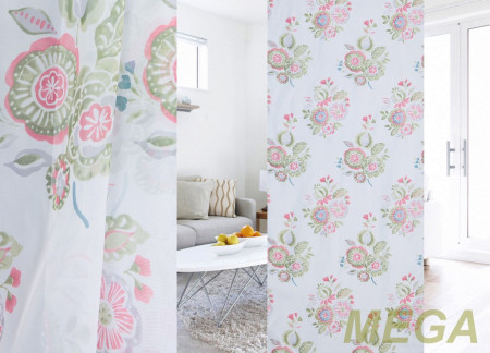 Печать Вуаль в Самаре