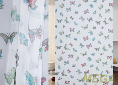 Печать Вуаль в Самаре