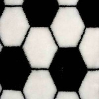 Мех искусственный, коротковорсовый  в Самаре