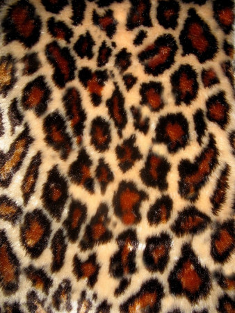 Мех искусственный, коротковорсовый  в Самаре