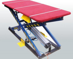 Пневмостол для мебели Rexel ST-3