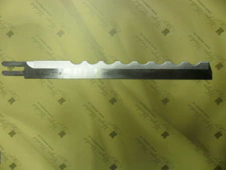 Лезвие, Ленты и Ножи в Самаре