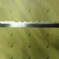 Лезвие, Ленты и Ножи в Самаре