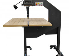 Ленточная раскройная машина Rexel R500/F