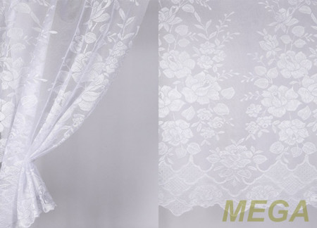 Тюль 14 в Самаре