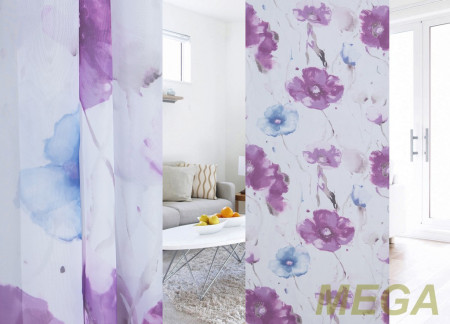 Печать Вуаль в Самаре