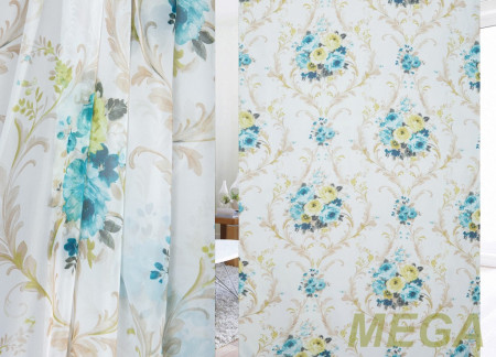 Печать Вуаль в Самаре