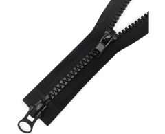 Молния трактор Т8 2 замка 95см у/з бегунок LOGO