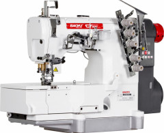 Промышленная шв.машина BAOYU GT-500D-02