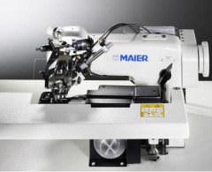Подшивочная машина MAIER 251
