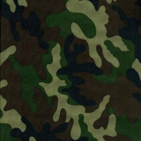 Ткань Оксфорд PVC 600 D камуфляж в Самаре