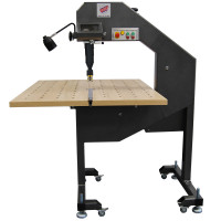 Ленточная раскройная машина Rexel R1250