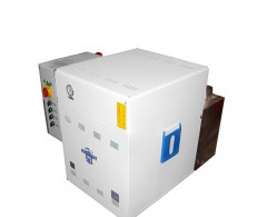 Парогенератор Malkan MEK40