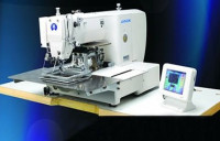 Шв.машины c програмным управлениемм в Самаре