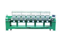 Восьмиголовочные вышивальные машины Jack (Китай) в Самаре