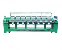 Вышивальная машина Jack GG1208