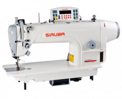 Промышленная швейная машина SIRUBA (прямострочка) DL7000 - NM1-13 (+серводвигатель)
