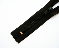 Молния спираль Т-7 обувная н/р 50см (100шт)