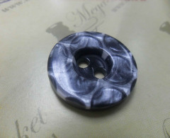 Пуговицы п/эстер М-1772 - 12 28L-18мм