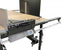 Механическое измерительное устройство PR-3