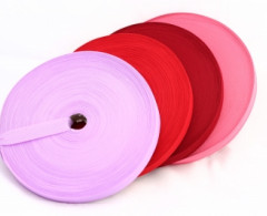 Тесьма окантовочная 25мм(4,1гр)