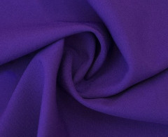 Ткань Габардин 230 шир 150см рул 50м гладь (Фиолетовый 3540)