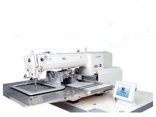 Шв.машины c програмным управлениемм в Самаре