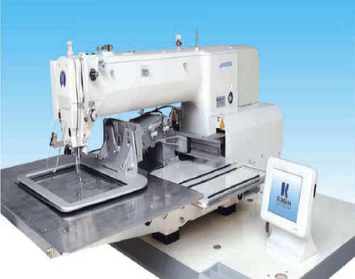 Шв.машины c програмным управлениемм в Самаре