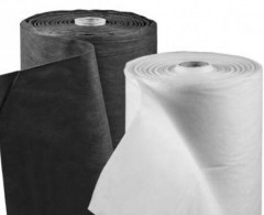 Флизелин для вышивки отрывной 55гр 100м шир 90см