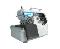 Промышленная швейная машина  JACK (оверлок) JK-C7-4-M03/333 Urus (комплект)