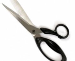 Ножницы закройные профессиональные Н-078