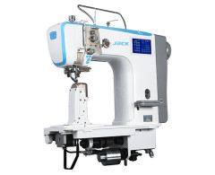 Промышленная швейная машина JACK  (распошивалка)  JK-S7-91