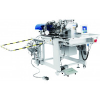 Промышленная шв.машина JACK- JK-5878-68 (комплект)