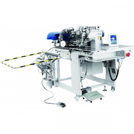 Шв.машины c програмным управлениемм в Самаре