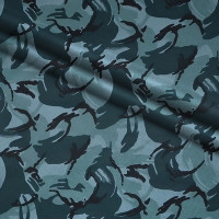 Ткань смесовая Twill в Самаре