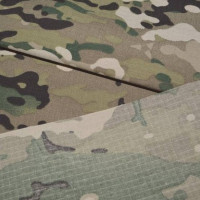Ткань смесовая Twill в Самаре