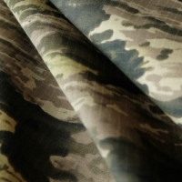 Ткань смесовая Twill в Самаре