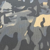 Ткань смесовая Twill в Самаре