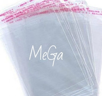 Пакет п/п 13х20+5