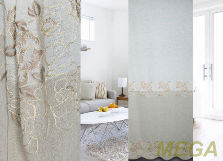 Вышивка Лен в Самаре