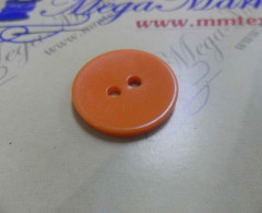 Пуговицы п/эстер М-465 28L-18мм 
