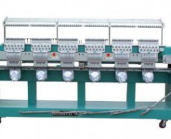 Вышивальная машина Jack GG1206