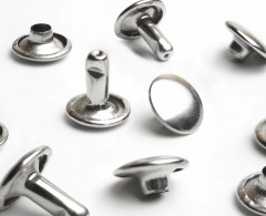 Хольнитены 9*9 нержавеющие (уп 2000шт)