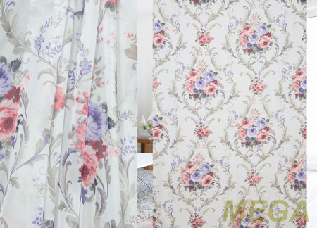 Печать Вуаль в Самаре