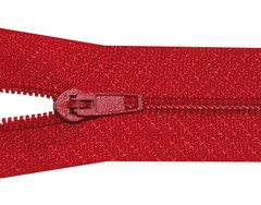 Молния юбочная Т-3 18см (100шт)